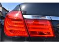 2012 BMW 7 Series