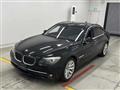 2011 BMW 7 Series