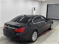 2011 BMW 7 Series