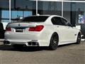 2010 BMW 7 Series
