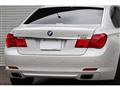 2009 BMW 7 Series
