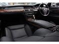 2009 BMW 7 Series