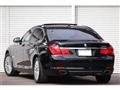 2009 BMW 7 Series