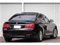 2009 BMW 7 Series