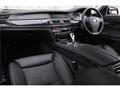 2009 BMW 7 Series