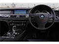 2009 BMW 7 Series