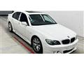 2007 BMW 7 Series