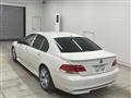 2007 BMW 7 Series