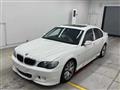 2007 BMW 7 Series