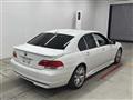 2007 BMW 7 Series