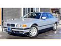 2001 BMW 7 Series