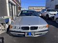 2001 BMW 7 Series