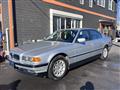 2001 BMW 7 Series
