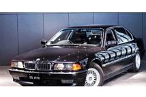 1997 BMW 7 Series