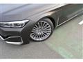 2020 BMW 7 Series
