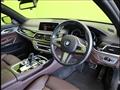 2019 BMW 7 Series