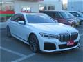 2019 BMW 7 Series