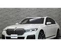 2019 BMW 7 Series