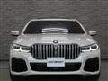2019 BMW 7 Series