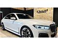 2019 BMW 7 Series
