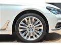 2019 BMW 7 Series