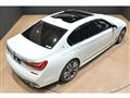 2019 BMW 7 Series