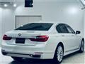 2018 BMW 7 Series