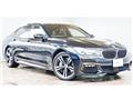 2018 BMW 7 Series