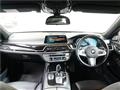 2018 BMW 7 Series