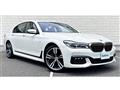 2018 BMW 7 Series