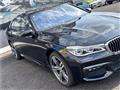 2018 BMW 7 Series