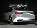 2018 BMW 7 Series