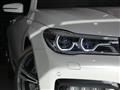 2018 BMW 7 Series