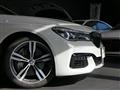 2018 BMW 7 Series