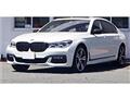 2018 BMW 7 Series