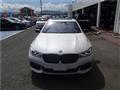 2018 BMW 7 Series
