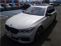 2018 BMW 7 Series