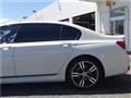 2018 BMW 7 Series