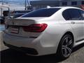 2018 BMW 7 Series