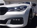 2018 BMW 7 Series