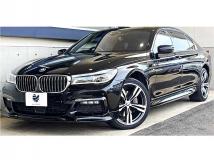 2018 BMW 7 Series