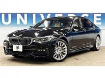 2018 BMW 7 Series