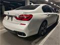 2017 BMW 7 Series