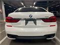 2017 BMW 7 Series