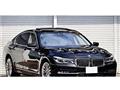 2017 BMW 7 Series