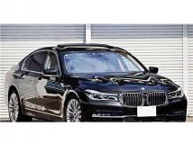 2017 BMW 7 Series