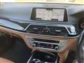 2017 BMW 7 Series