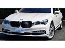2017 BMW 7 Series