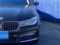 2017 BMW 7 Series