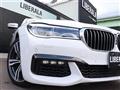 2017 BMW 7 Series